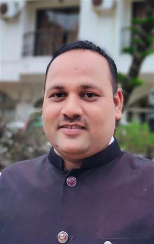 Pravin Pradip More