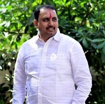 Sachin Trimbakrao Gulve