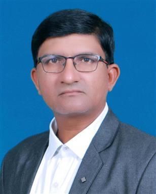 Kalpesh Umeshrao Pandhare