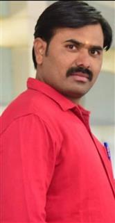 Hanmant Narayan Surwase