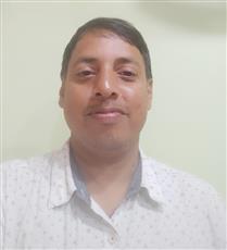 Santosh Kumar Nahak