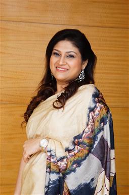Amrita Vakil