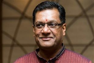 Nirmal Agarwal