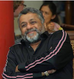Hitesh Dani