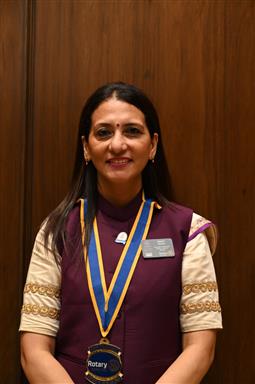 Swati Anish Shah