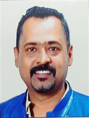 Raveendra Bennehalli
