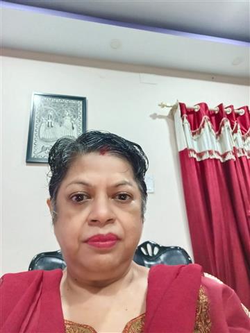 Indrani Sarkar