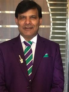 Umesh Sharma
