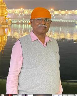Sivakumar V