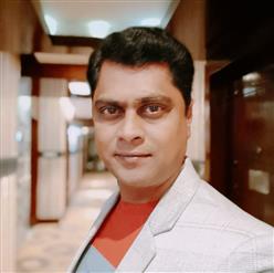 MR Vaibhav Manohar Janjirkar