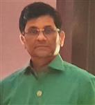Alok Agarwal