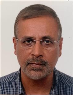 Ajay Kumar