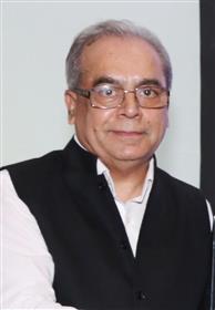 Ashok Tacker