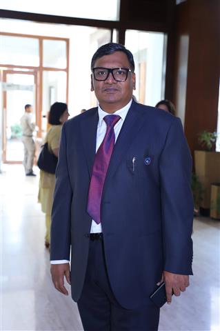 Sushil Agarwal