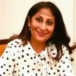 Sonia Khurana