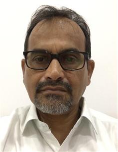 Bikash Dutta