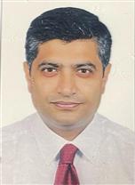Amit Roy