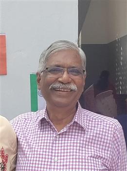 Shrivardhan Modi