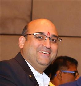 Kanishka Bahety