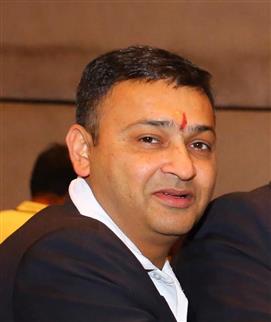 Manish Pachisia