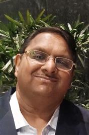 Shiv Ratan Barasia