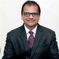 Rajesh Ramesh Shah