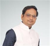 Avinaash Mishra