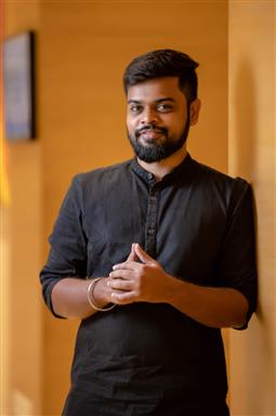 Ilayaraja Sundaresan