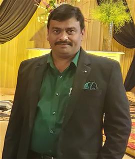Vinay Chandalia
