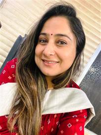 Dr. Antdeep Kaur