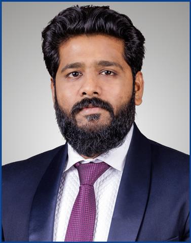 Vivek Mukund Popkar