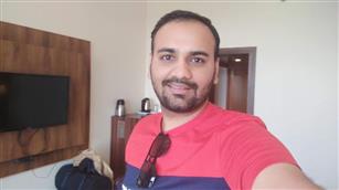 Mithilesh Baldawa