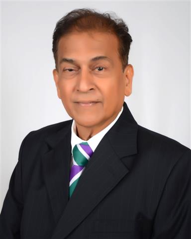 Suresh Vinayak Dongre