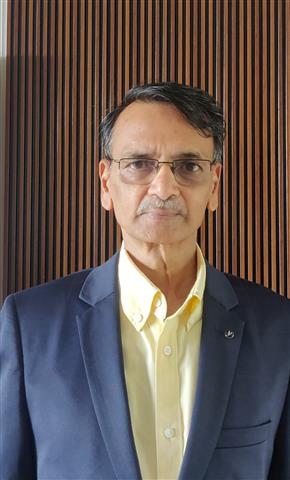 T. S. Viswanathan