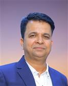 Mr. Sandeep Dattatraya Kulkarni