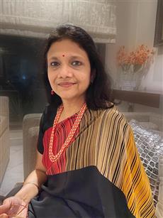 Richa Agarwal