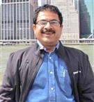 Pullalarevu Keshav Reddy