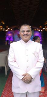 Deepak Arve