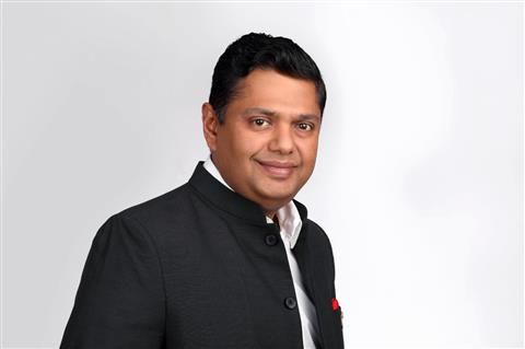 Mr. Uday Sudhir Pilani