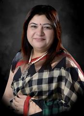 Poonam Gulati