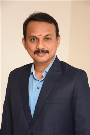 B.Udayakumar