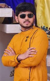 Ravi Teja Chodavarapu