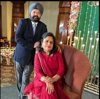 Alam Singh Roopra
