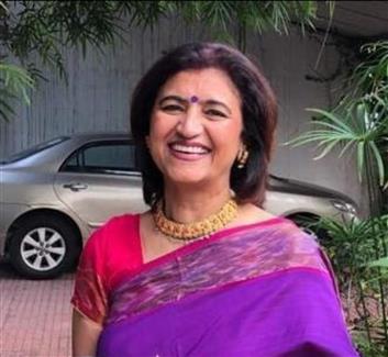 Anu Narang