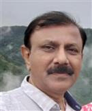 Jagadeesh Pai M