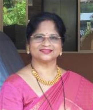 Bharathi Kotian