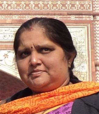 Suman Prabhu