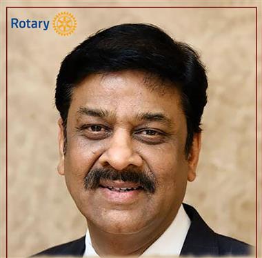 Suresh D Jain