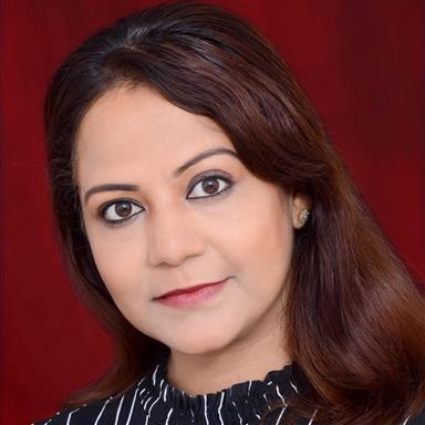 Preety Srivastava