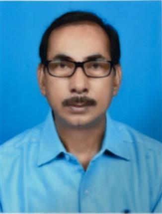 Satya Deo Prasad